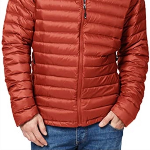 32° DEGREES Packable Down Puffer hooded,NWT - Picture 4 of 16